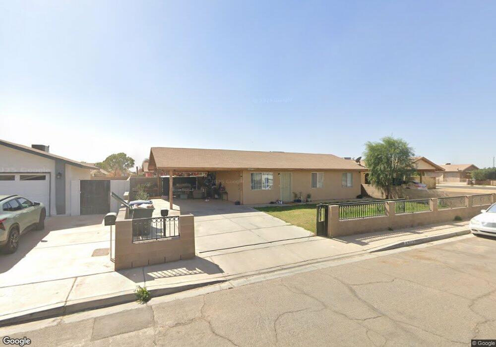 4873 W 20th Place, Yuma, AZ 85364 - photo 1