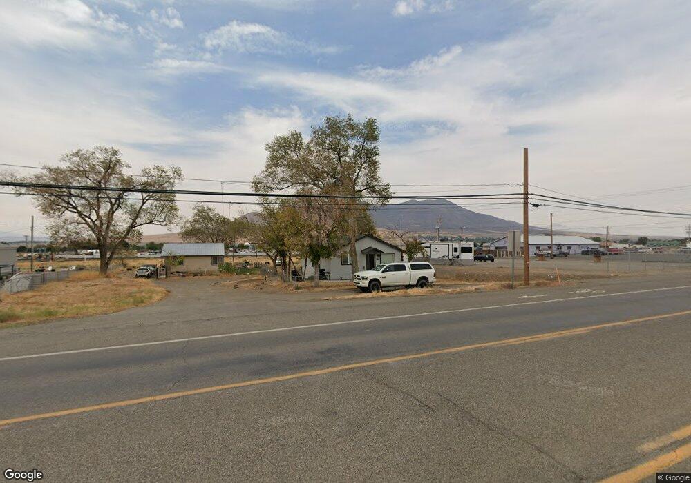 4012 Grass Valley Rd, Winnemucca, NV 89445 - photo 1