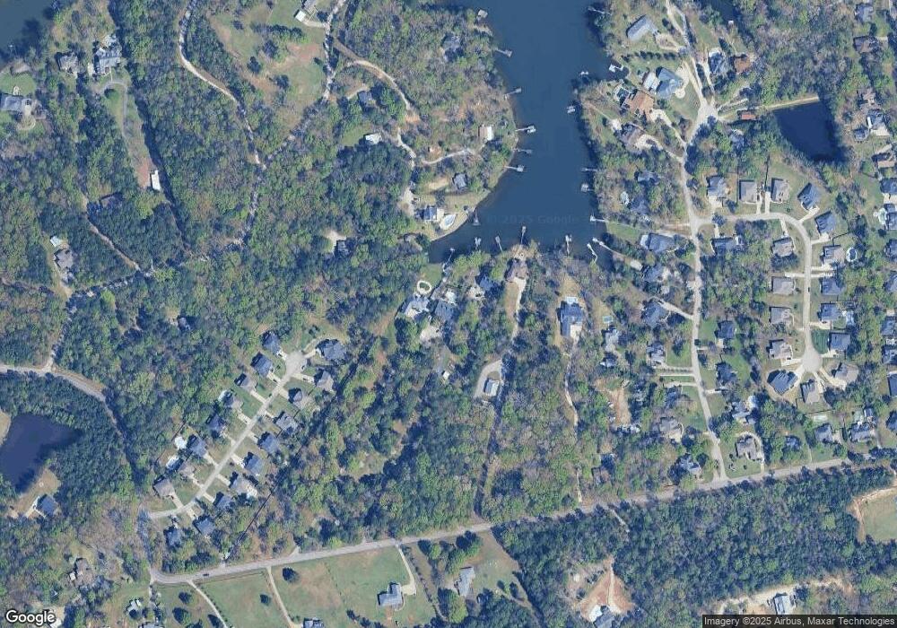 435 Jake Meetze Rd, Chapin, SC 29036 - photo 1