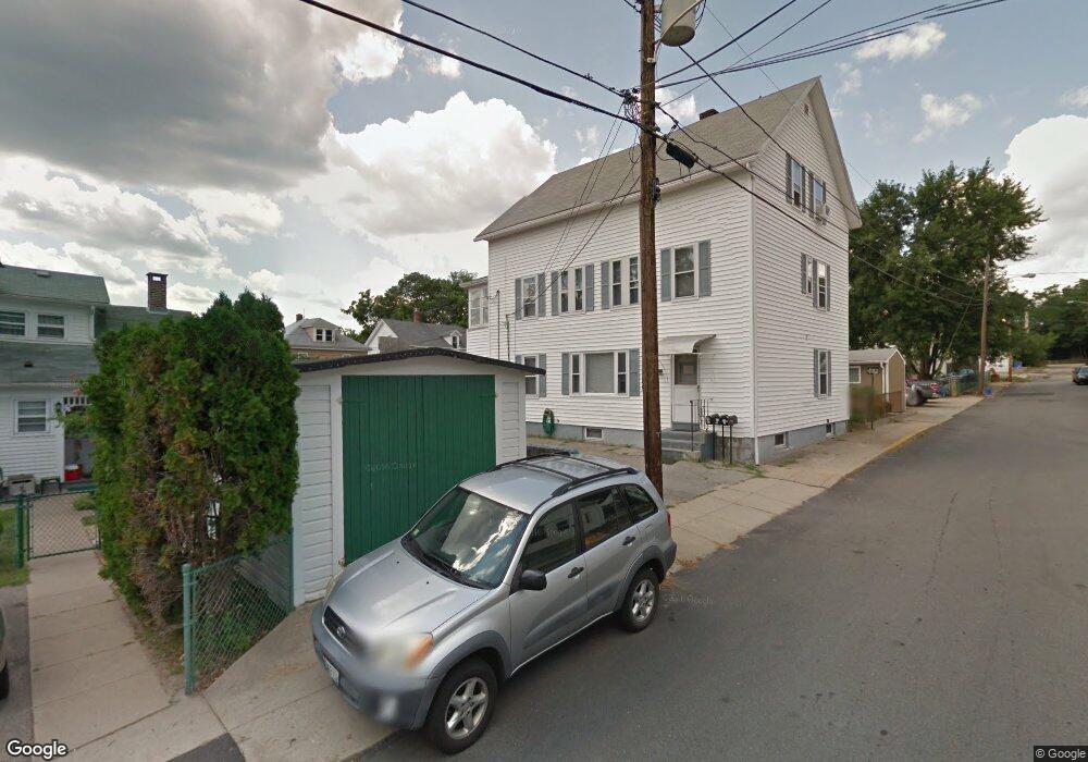 23 Pleasant St unit 2, West Warwick, RI 02893 - photo 1