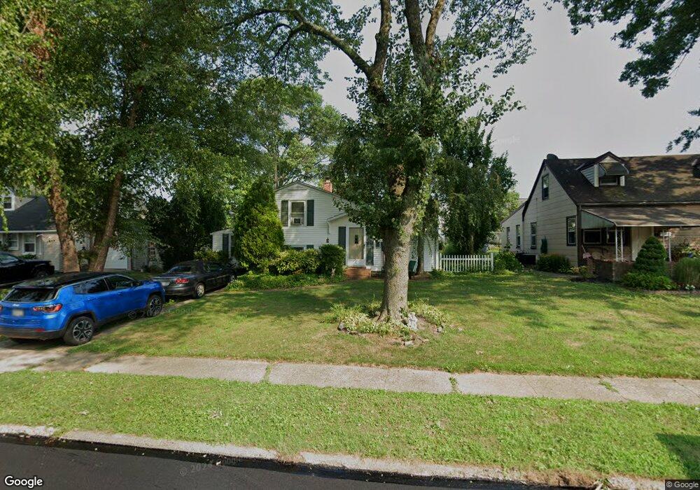 1312 Ardsley Rd, Swarthmore, PA 19081 - photo 1