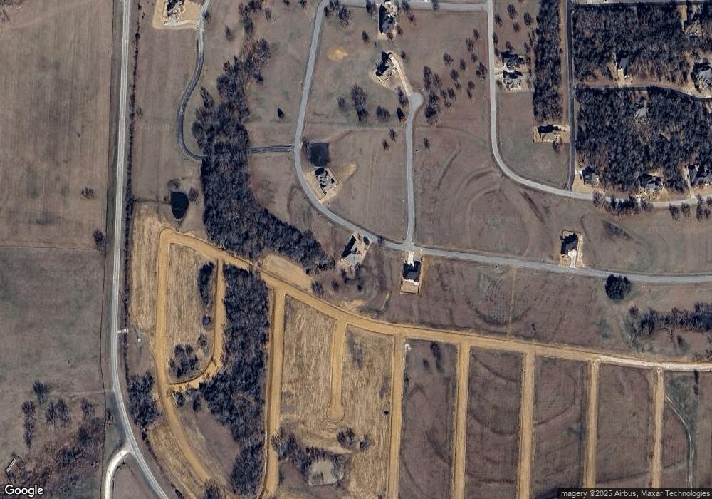 442 Coyote Creek Dr, Gordonville, TX 76245 - photo 1