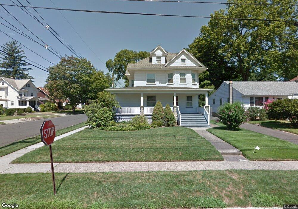 358 2nd St, Dunellen, NJ 08812 - photo 1