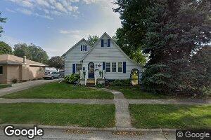 29 2nd Ave NE, Pocahontas, IA 50574