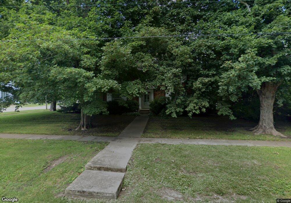 207 S Adams St, Philo, IL 61864 - photo 1