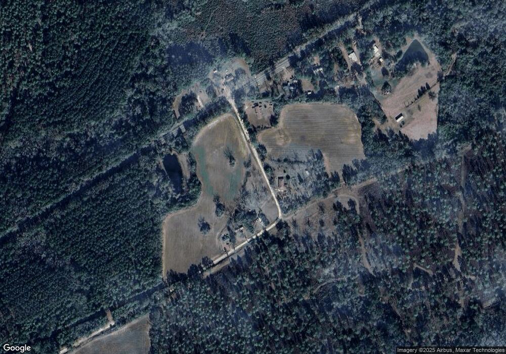 450 Williams Ln, Meigs, GA 31765 - photo 1