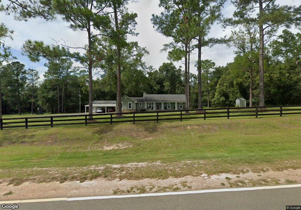 4505 New Forest Hwy, Douglas, GA 31533 - photo 1