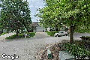 17105 E 45th St S, Independence, MO 64055