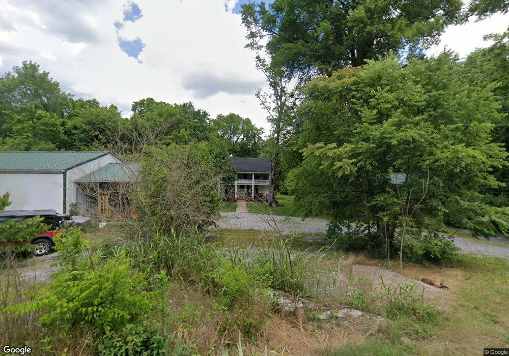 1198 Crigger Rd, Lewisburg, TN 37091 - photo 1