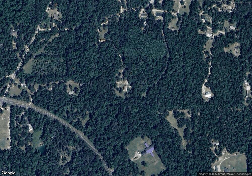 67 Roberts Williams Rd, Crawfordville, FL 32327 - photo 1