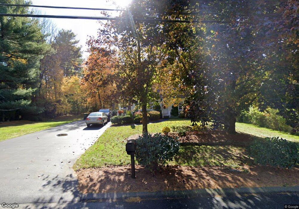 73 Brook St, Franklin, MA 02038 - photo 1