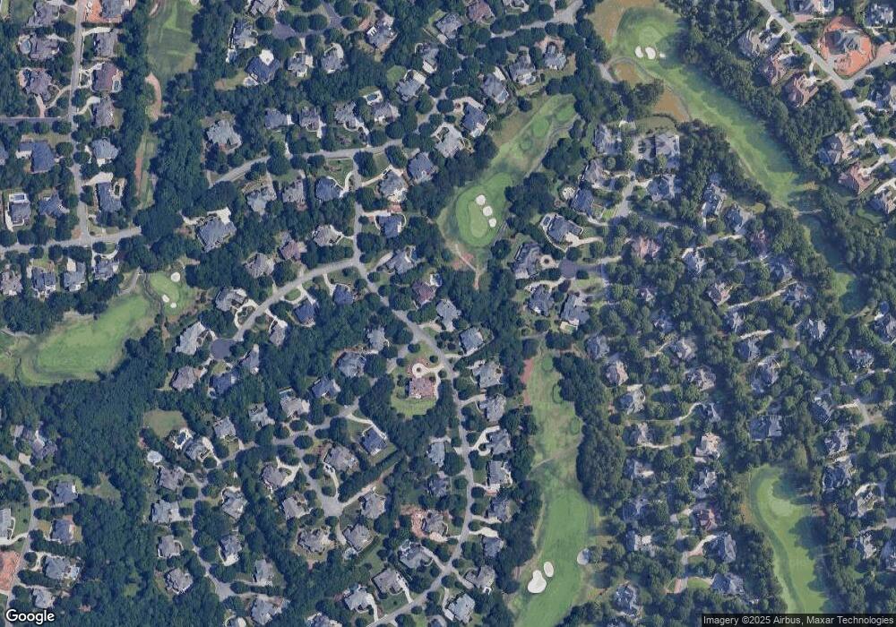 3195 Cypress Pond Pass, Duluth, GA 30097 - photo 1