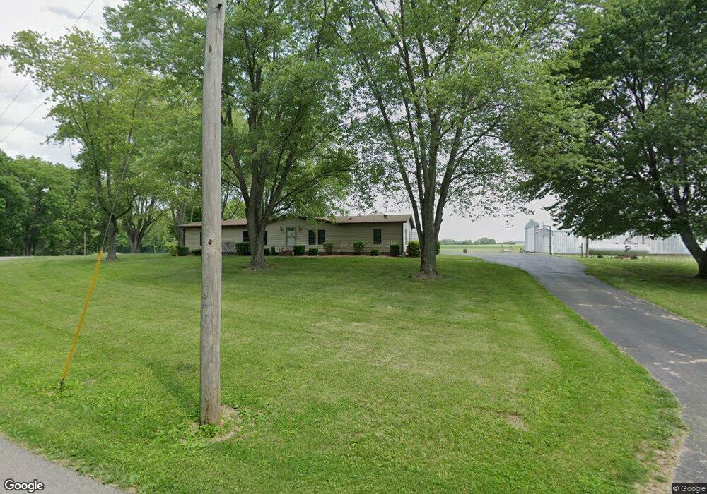 2576 S Sugar Creek Rd, Franklin, IN 46131 - photo 1