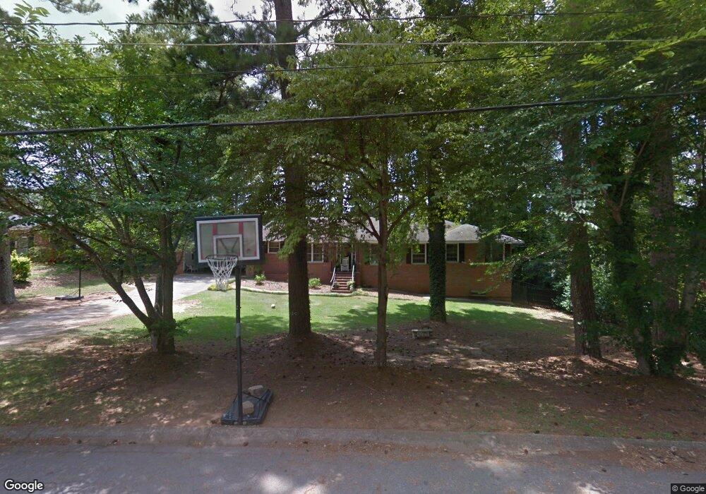 1234 Newport Place, Macon, GA 31210 - photo 1
