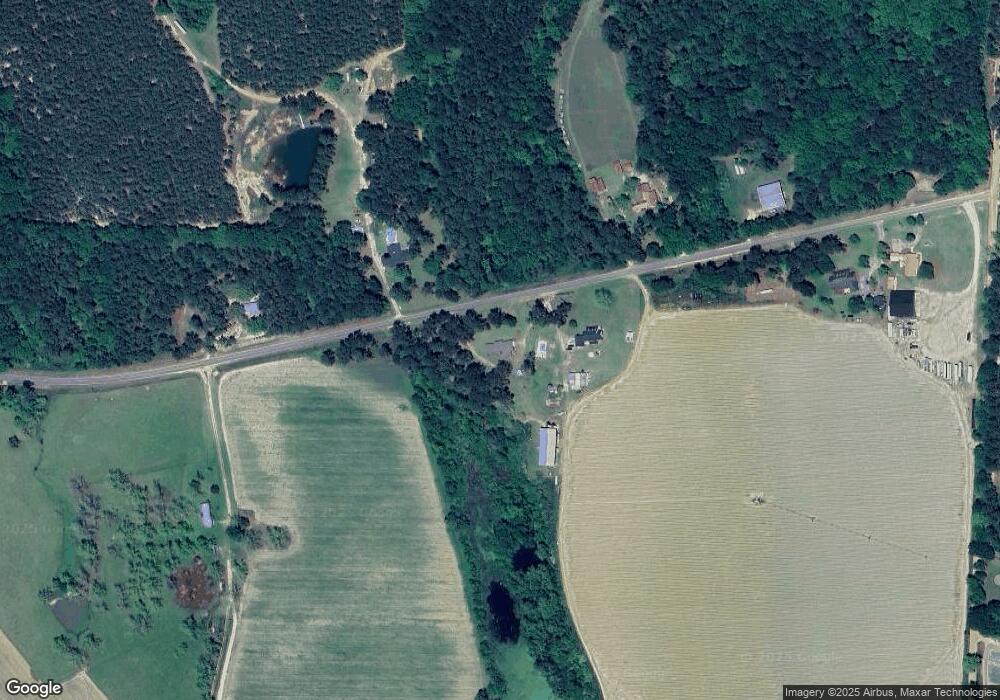 1346 John Vickers Rd, Norman Park, GA 31771 - photo 1