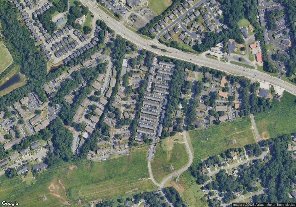 5387 Briar Creek Ln, Norcross, GA 30071 - photo 1