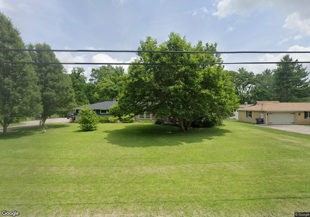 2812 N 200 E, Anderson, IN 46012 - photo 1