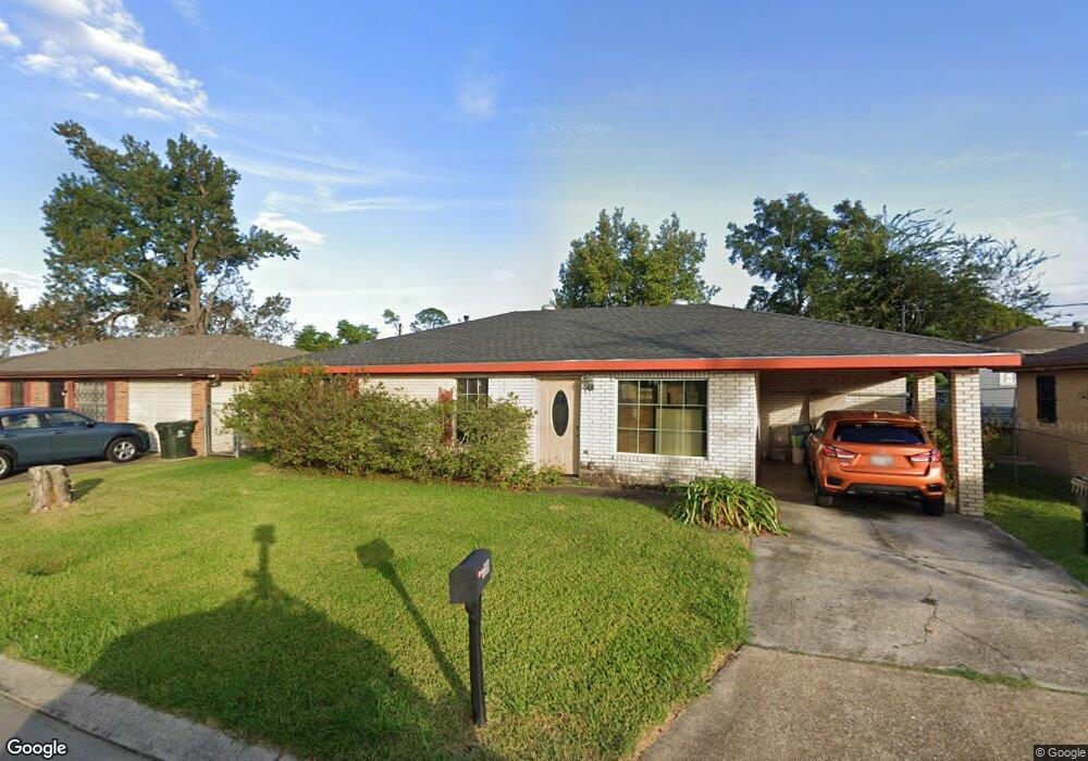 308 Collins St, Houma, LA 70364 - photo 1