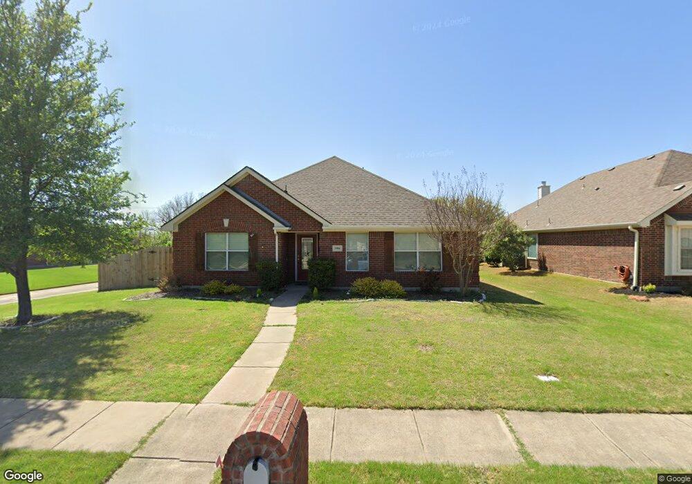 1904 Muddy Creek Dr, Wylie, TX 75098 - photo 1