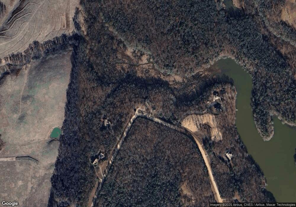 769 Lake Deerfield Rd, Hull, GA 30646 - photo 1