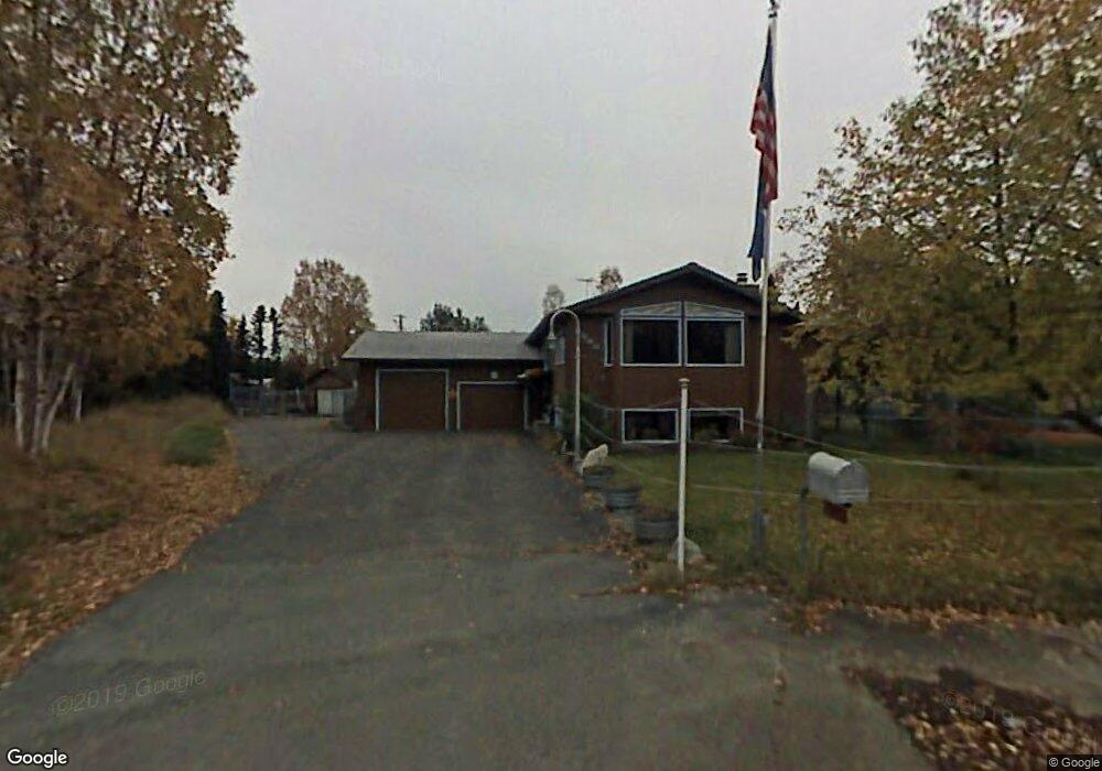 6860 Tondi Ln, Anchorage, AK 99507 - photo 1