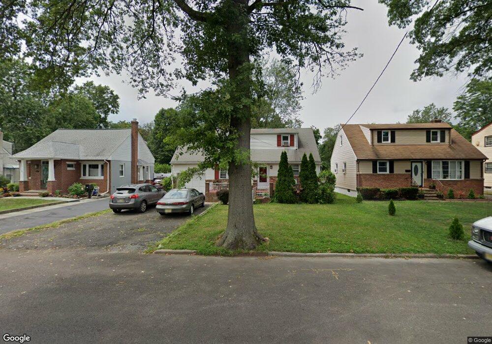 1441 Edwin Place unit 43, Plainfield, NJ 07062 - photo 1