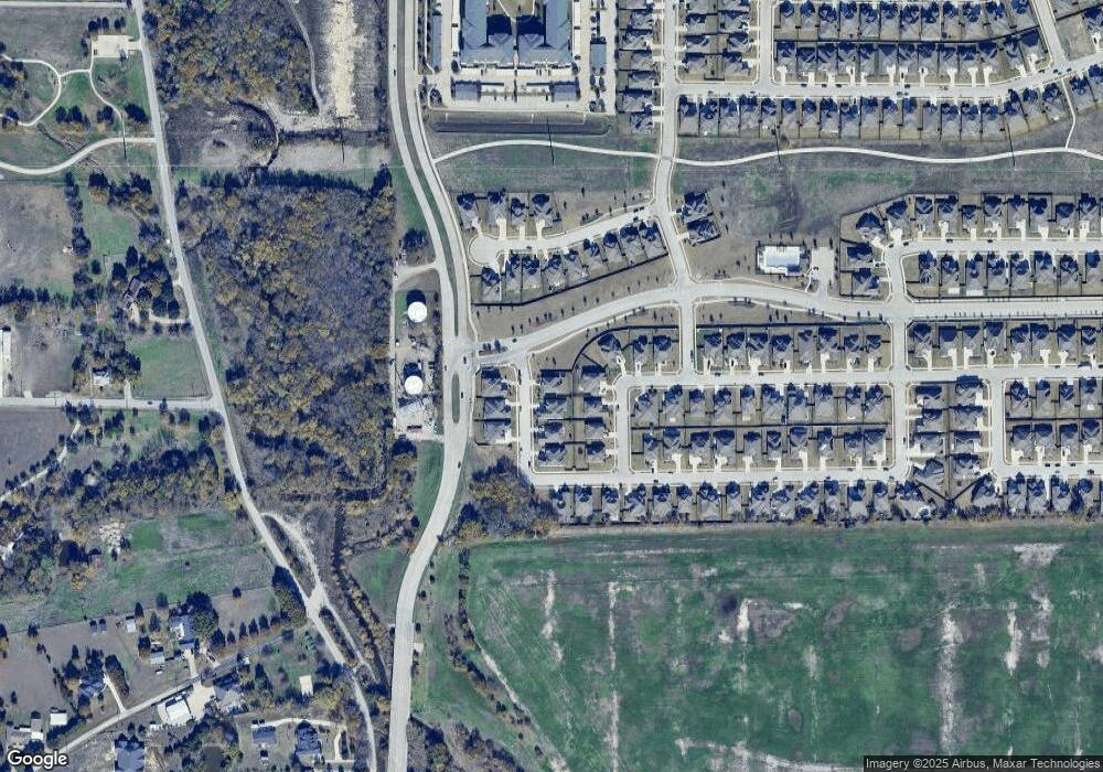 603 Sierra Ln, Wylie, TX 75098 - photo 1