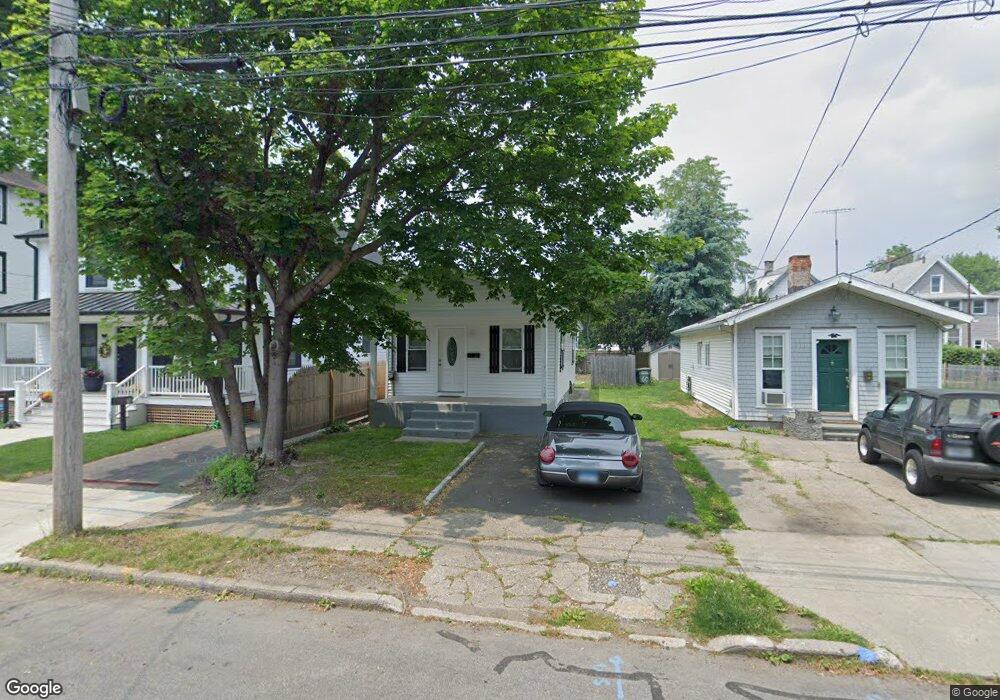 66 Hanford Ave, Bridgeport, CT 06605 - photo 1