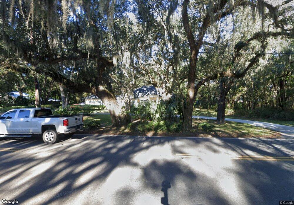 2419 Frederica Rd, Saint Simons Island, GA 31522 - photo 1