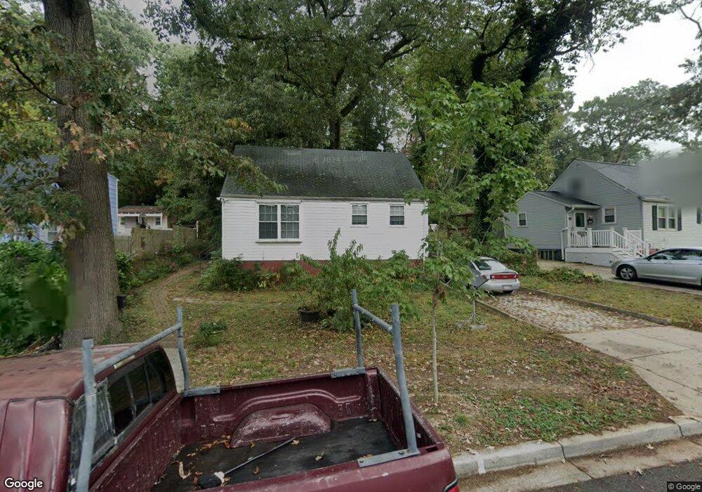 5704 64th Ave, Riverdale, MD 20737 - photo 1