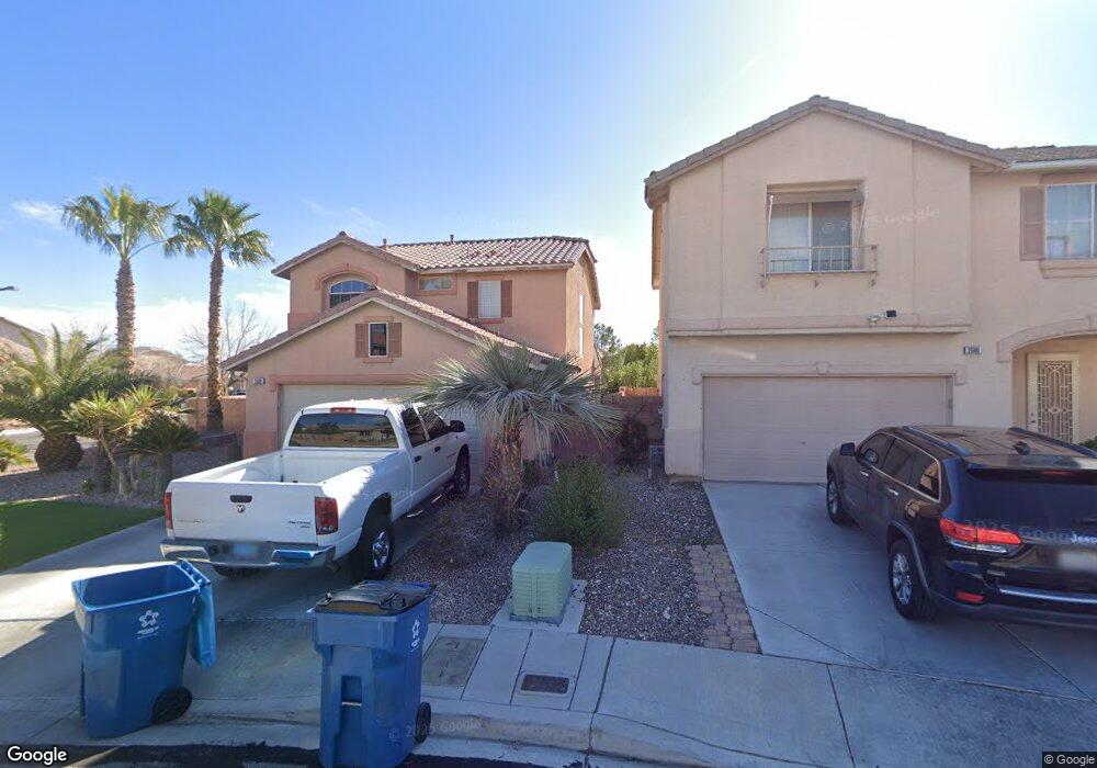 2688 Pine Run Rd, Las Vegas, NV 89135 - photo 1