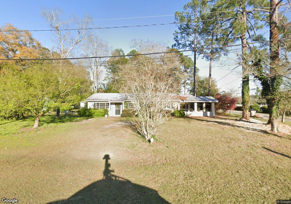 407 S College St, Sparks, GA 31647 - photo 1