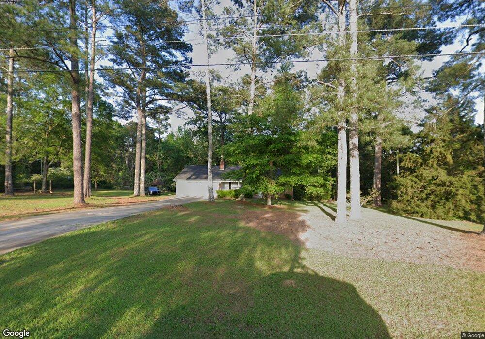 196 Stevenson Rd, Laurel, MS 39443 - photo 1