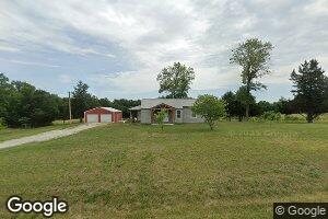 26386 State Highway Bb, Bevier, MO 63532