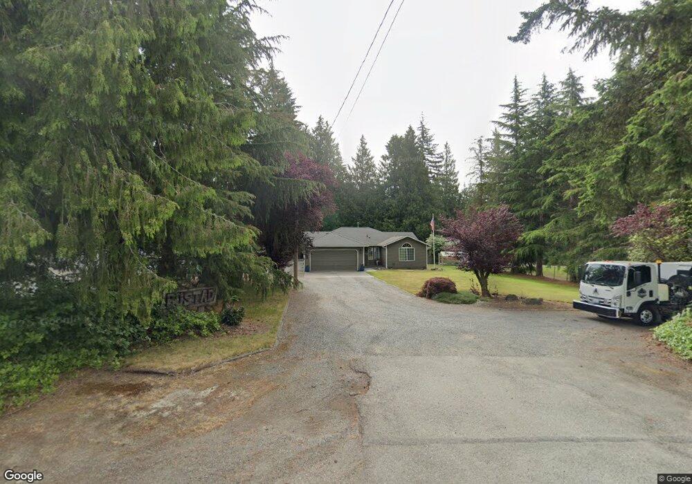 17713 40th Ave NW, Stanwood, WA 98292 - photo 1