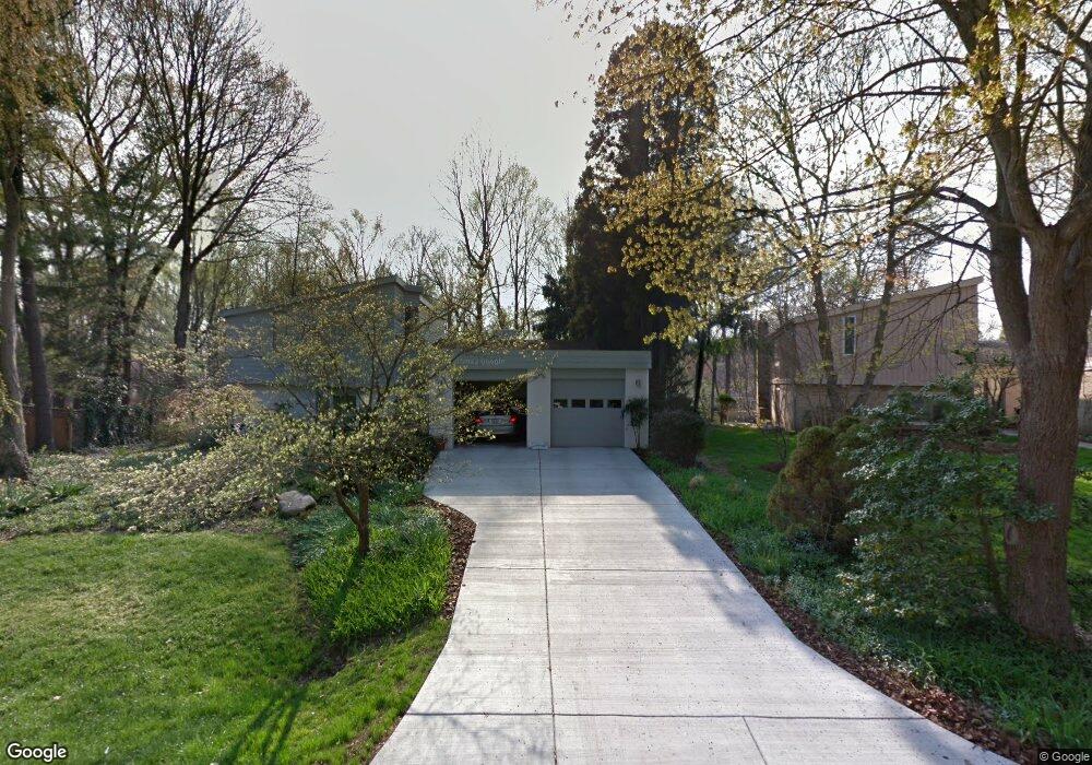 7012 Buxton Terrace, Bethesda, MD 20817 - photo 1