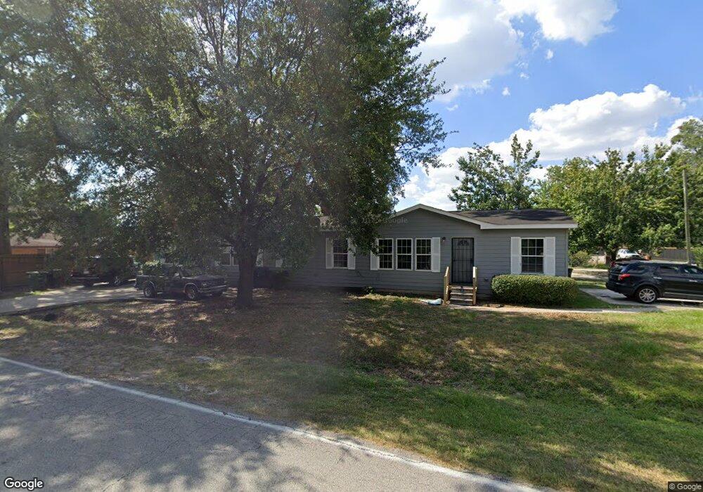 801 Enterprise St unit A & B, Houston, TX 77088 - photo 1