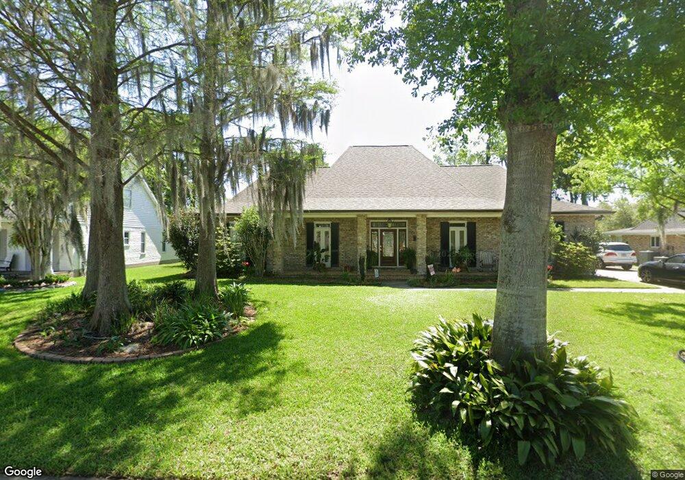 18 E Woodlawn Dr, Destrehan, LA 70047 - photo 1