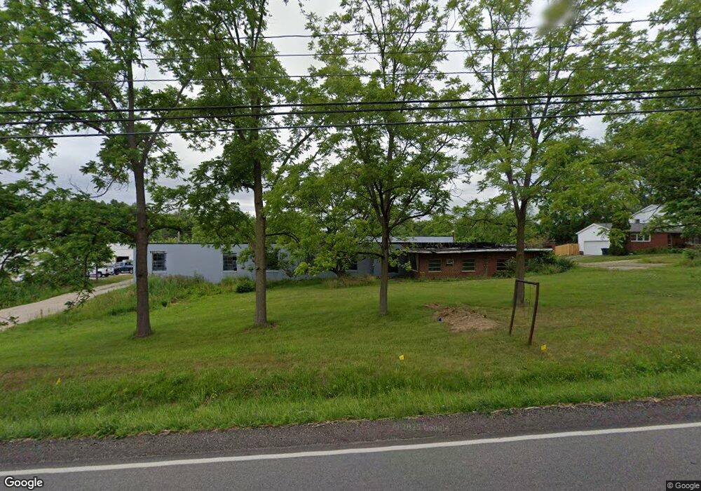 4477 Tallmadge Rd, Rootstown, OH 44272 - photo 1