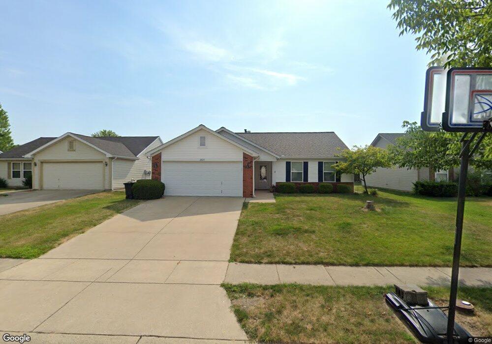 3325 Trafalgar Ct, Lafayette, IN 47909 - photo 1