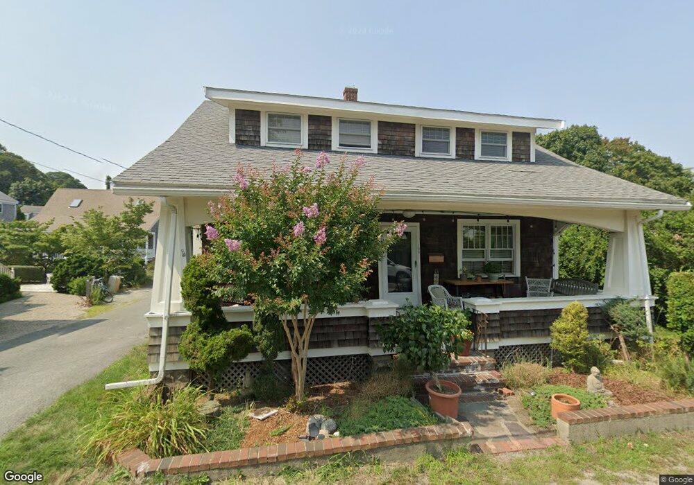 196 Bradford St, Provincetown, MA 02657 - photo 1
