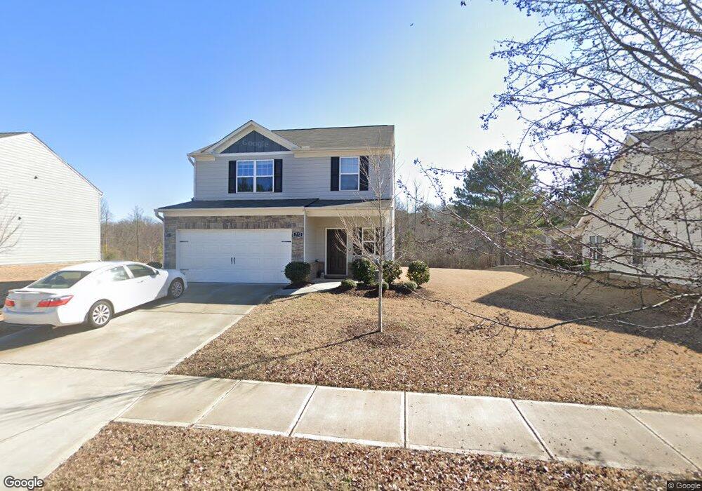 772 Fitzroy Dr, Athens, GA 30606 - photo 1