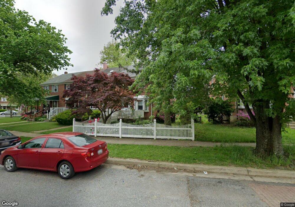 1867 Yakona Rd, Parkville, MD 21234 - photo 1