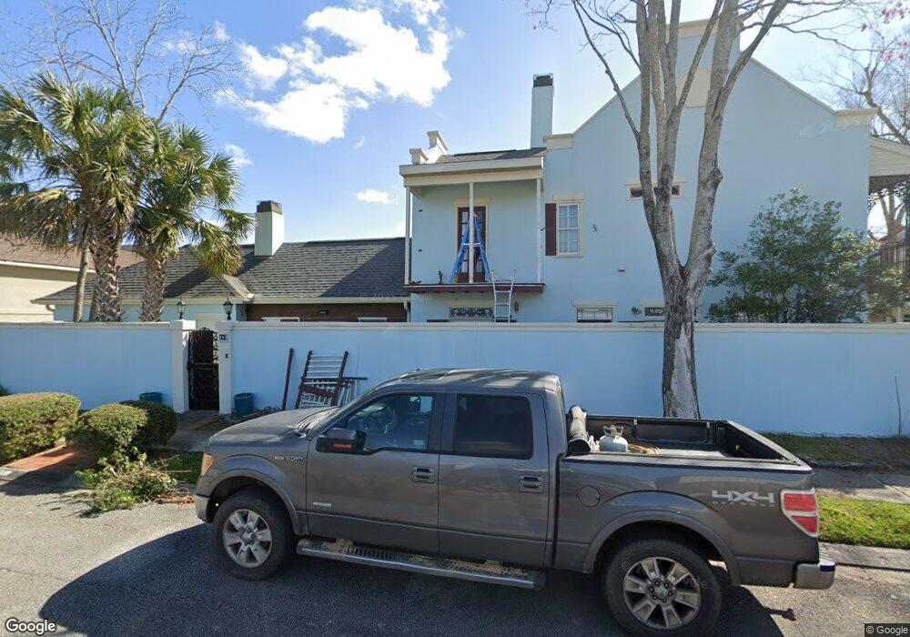 213 Ursline St, Lafayette, LA 70506 - photo 1