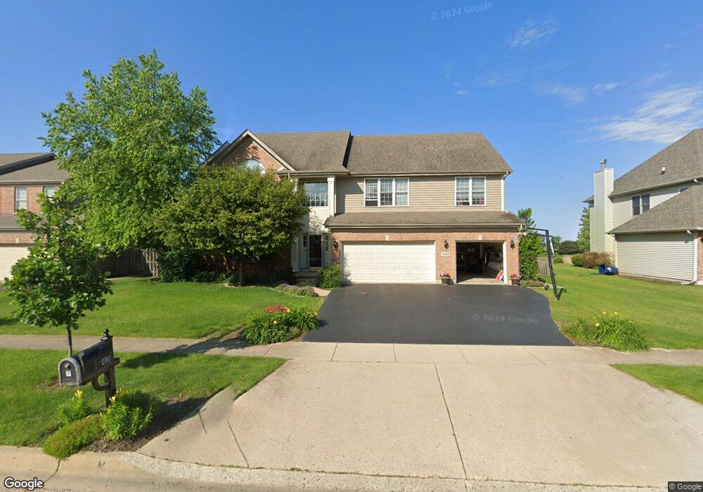 1090 Grayhawk Dr unit II, Algonquin, IL 60102 - photo 1