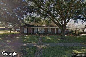 1791 3rd St, Lutcher, LA 70071