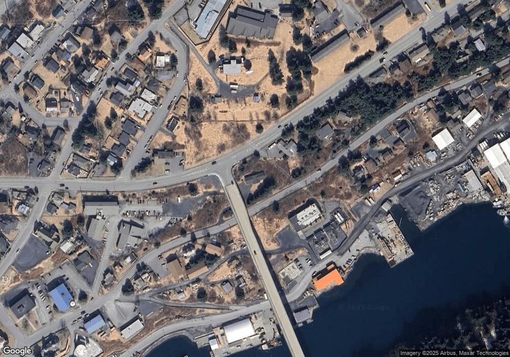 515 Mission Rd, Kodiak, AK 99615 - photo 1