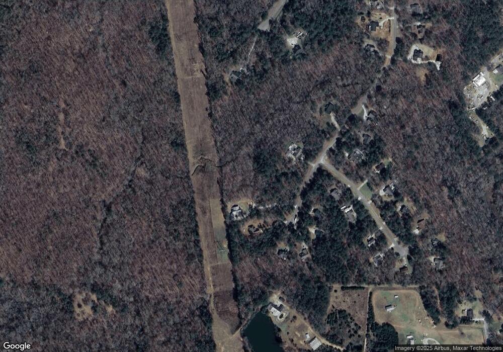 170 Pebble Creek Dr Lot #30 3 30 Acres unit Lot 30, Covington, GA 30016 - photo 1