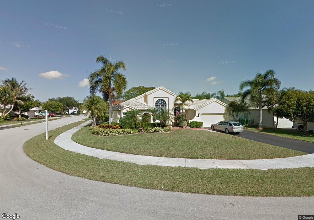 2644 W Orchard Cir, Davie, FL 33328 - photo 1