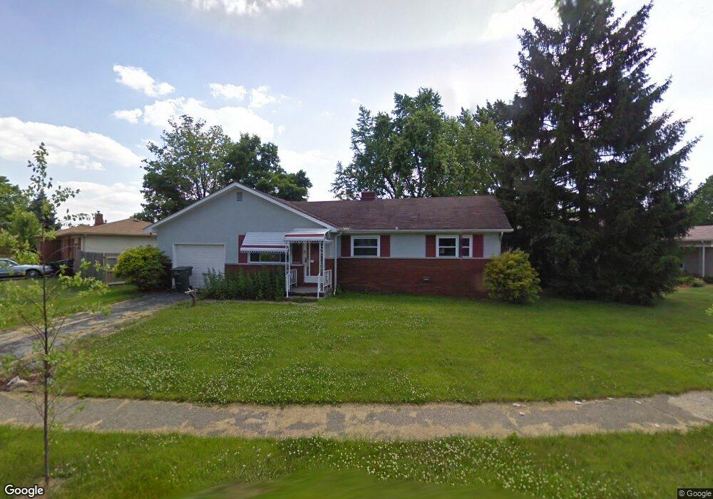 4375 E Fulton St, Columbus, OH 43227 - photo 1